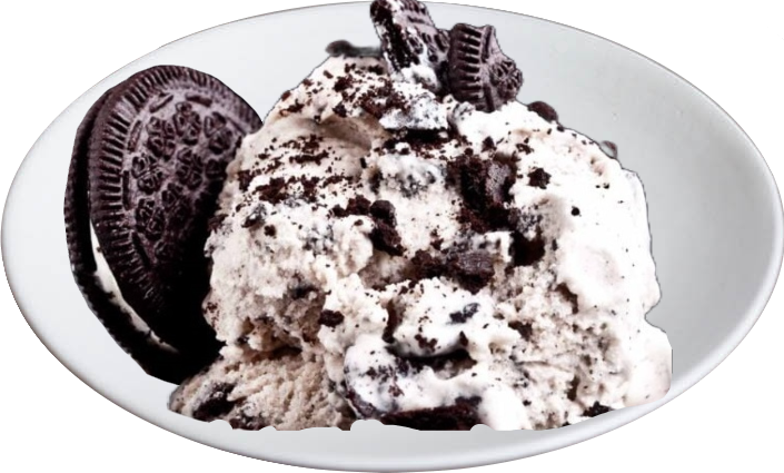 Cookies n Cream Ice Cream